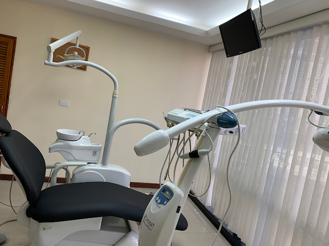 Okys Clínica Dental