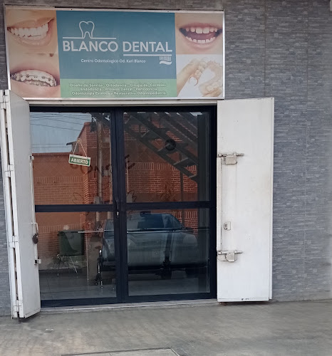 Blanco Dental