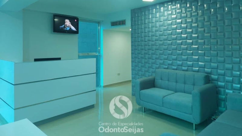 Odontoseijas - Consultorio Odontológico