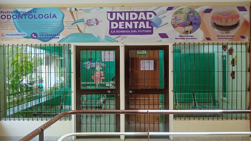 Unidad Dental "La Sonrisa Del Futuro". Horarios, Dirección Teléfonos