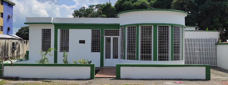 Clínica Odontológica San Andrés