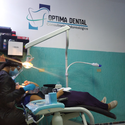 Óptima Dental