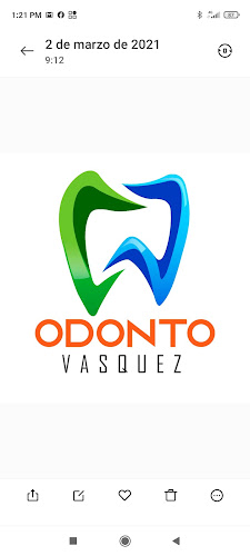 OdontoVasquez