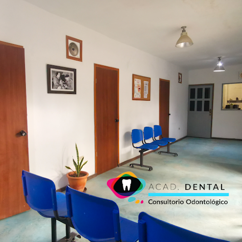 Consultorio Odontológico Acad. Dental