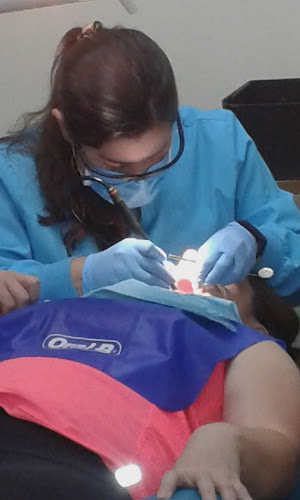 Odontología Dra. Laura Campos Padrino