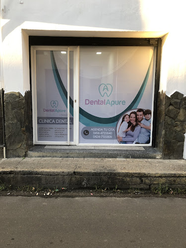 Centro Odontologico Dental Apure