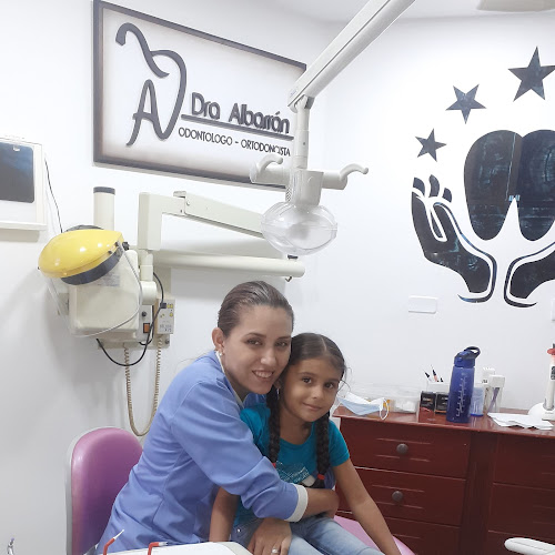 Odontología y Estética Dra. Albarrán