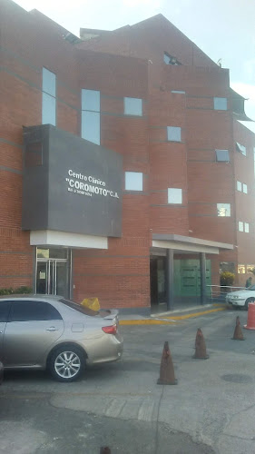 Centro Medico Coromoto