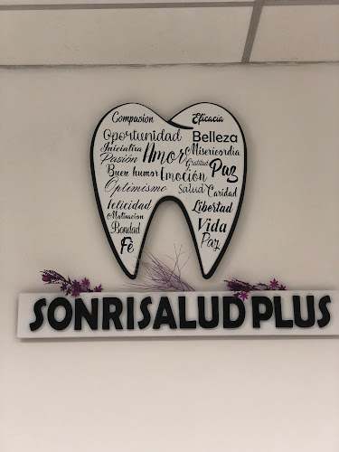 Sonrisalud plus