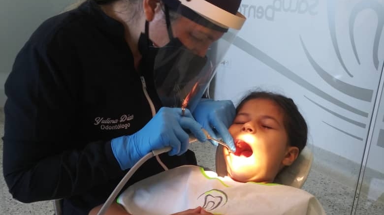 Centro de Odontologia Integral Salud Dental (Odontologo)