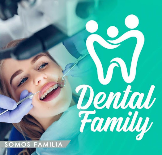 Consultorio Odontológico Dental Family