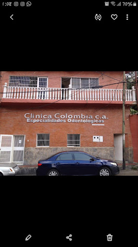 Clinica Colombia