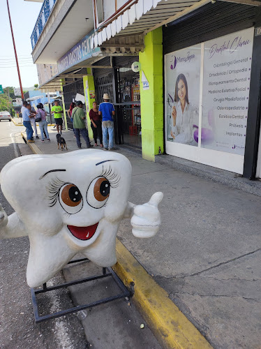 Dental clínic María Zerpa