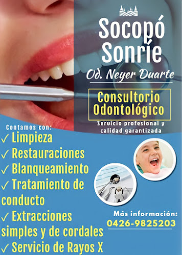 Consultorio Odontológico