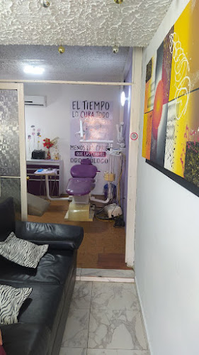 Consultorio Mundo dental valencia