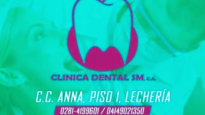 Clinica Dental SM