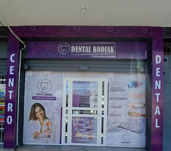 Centro Dental Kodiak C.A.