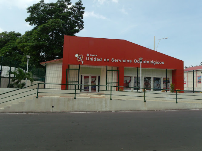 Unidad de Servicios Odontologicos PDVSA