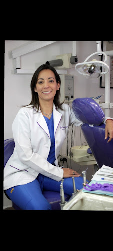 Odontología. Dra Bernal C. C. Buenaventura. Guatire