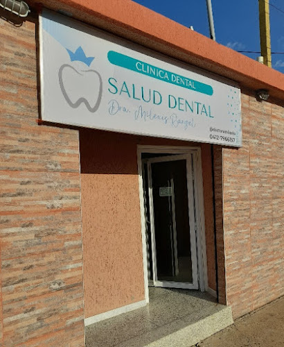 Salud Dental Anaco Odontólogo Dra.Milexis Rangel