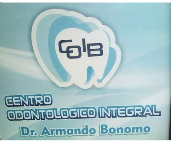 Dr. Bonomo Armando