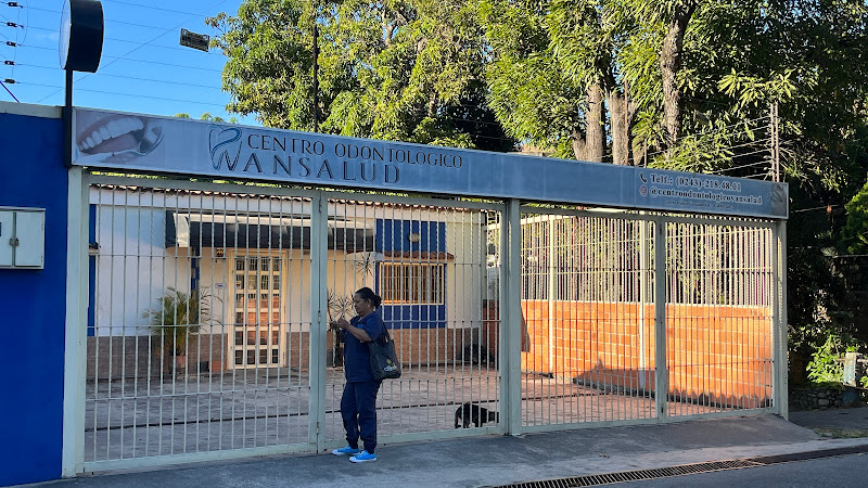 Centro Odontologico Vansalud