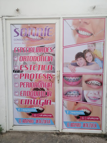 Odontología Sonrie