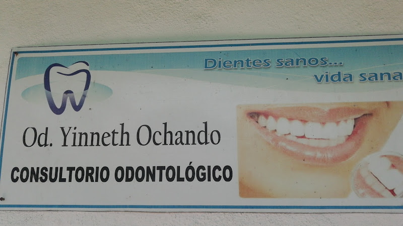 Consultorio Odontológico