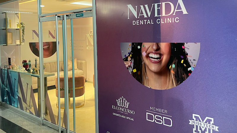 Naveda Dental Clinic