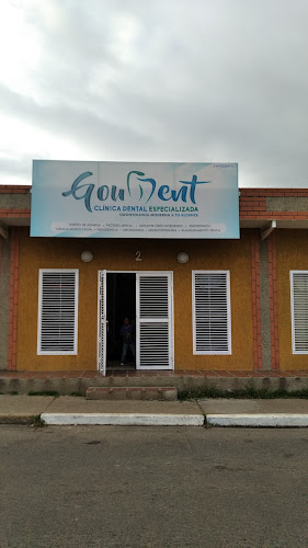 GOUDENT, clínica dental especializada