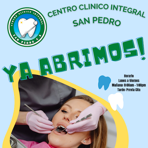 Centro Clinico Integral San Pedro