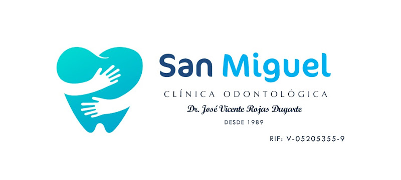 SAN MIGUEL- Clínica Odontológica. Dr. José Vicente Rojas