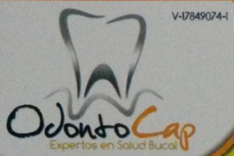 Consultorio Odontologico ODONTOCAP