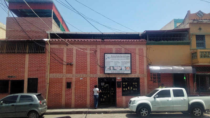 Consultorio Dental Cuba