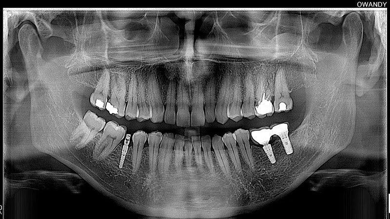 Conexión Dental, C.A.