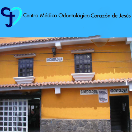 Centro Medico Odontologico Corazon de Jesus