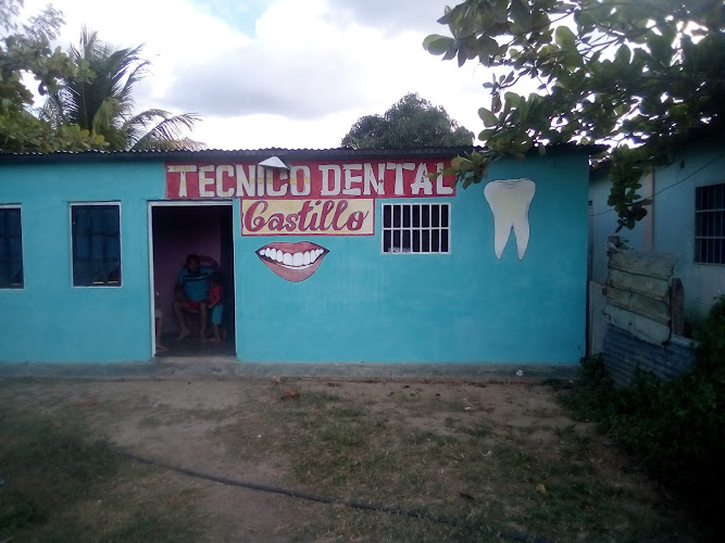 Tecnico Dental