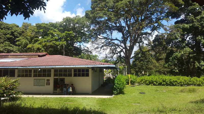 Centro Odontológico USB